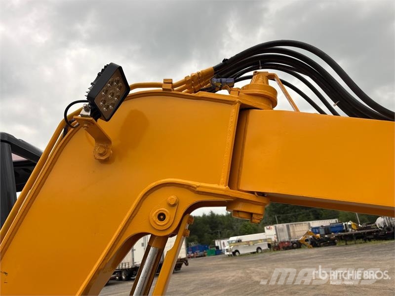 Komatsu PC28UU-2 Mini Excavator Mini excavators < 7t (Mini diggers)
