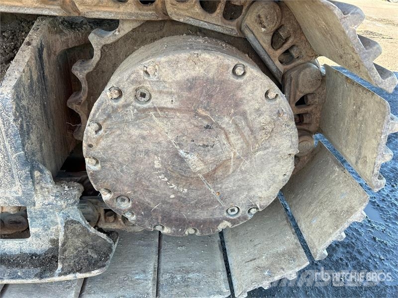 Komatsu PC300HD-8 大型油圧ショベル12t以上(パワーショベル・ユンボ)