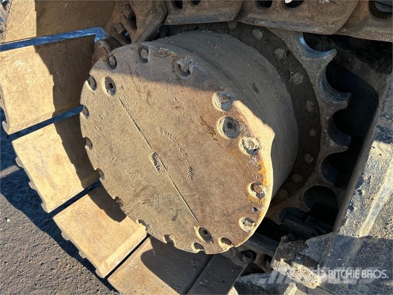 Komatsu PC300HD-8 大型油圧ショベル12t以上(パワーショベル・ユンボ)