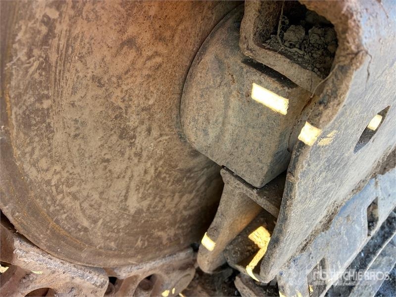 Komatsu PC300HD-8 大型油圧ショベル12t以上(パワーショベル・ユンボ)