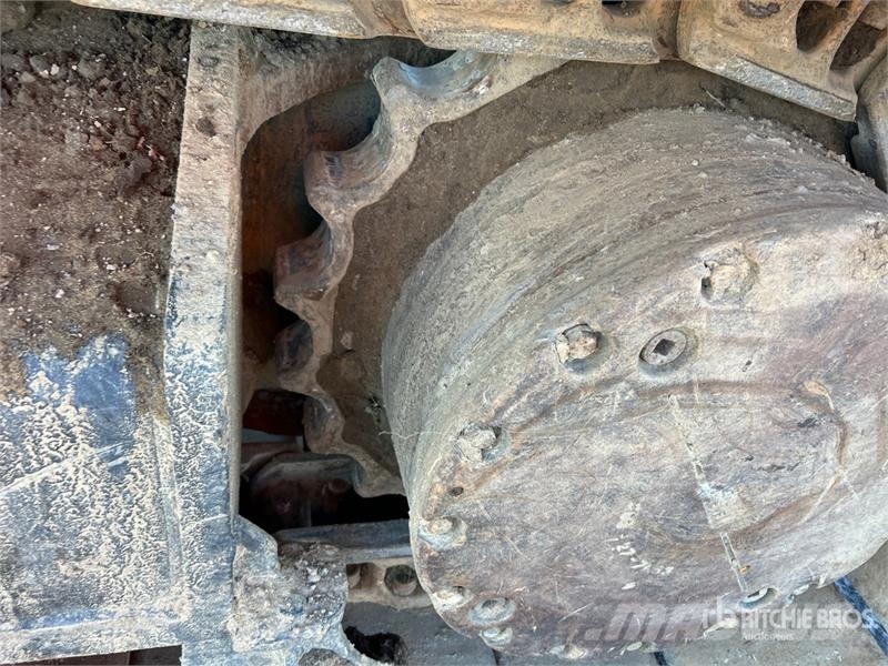Komatsu PC300HD-8 大型油圧ショベル12t以上(パワーショベル・ユンボ)
