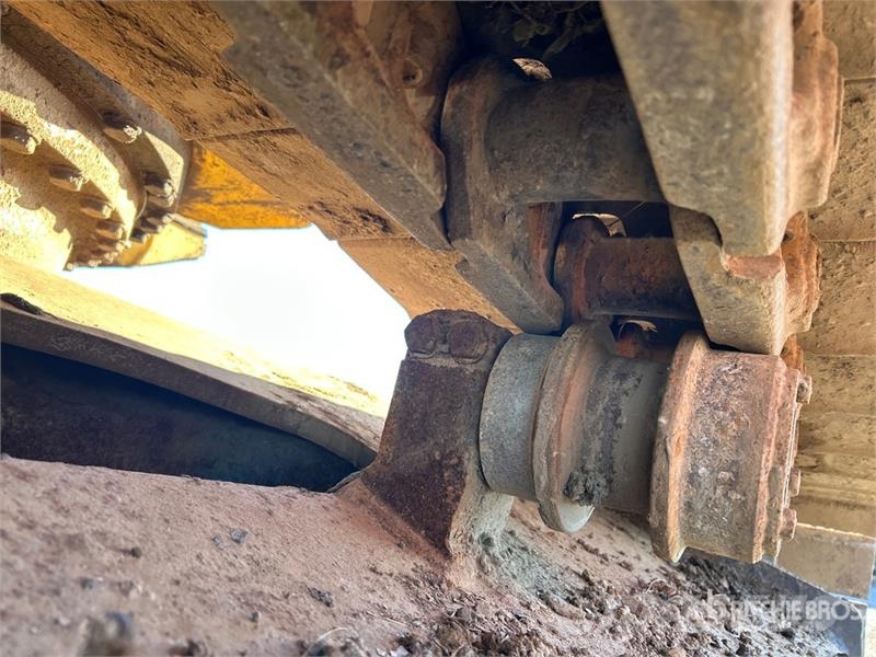 Komatsu PC300HD-8 大型油圧ショベル12t以上(パワーショベル・ユンボ)