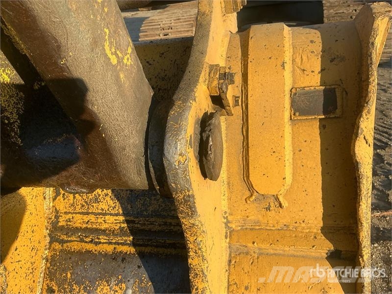 Komatsu PC300LC-6LE Tracked Excavator حفارات زحافة