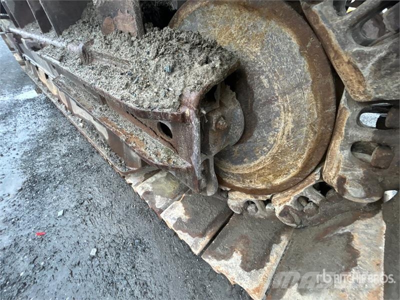 Komatsu PC300LL-7L Heel Boom Log Loader Gelenkausleger Lader