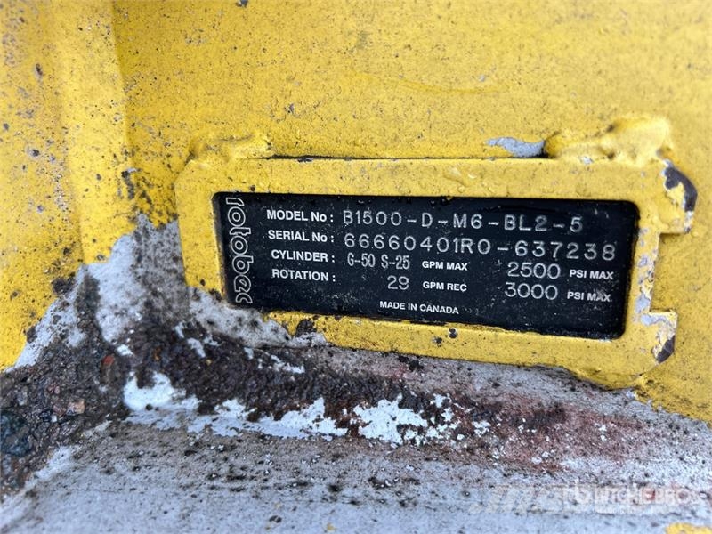 Komatsu PC300LL-7L Heel Boom Log Loader Gelenkausleger Lader