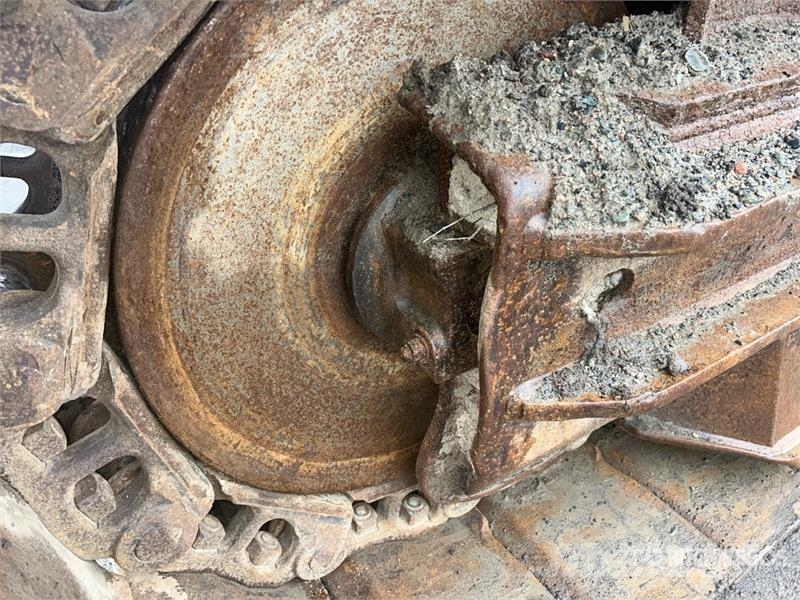 Komatsu PC300LL-7L Log Loader Gelenkausleger Lader