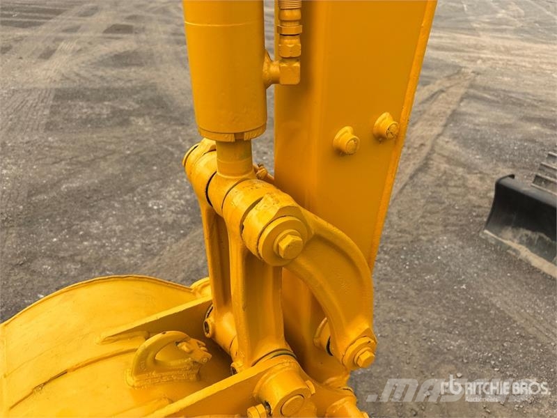 Komatsu PC30MR-1 Εκσκαφάκι (διαβολάκι) < 7t