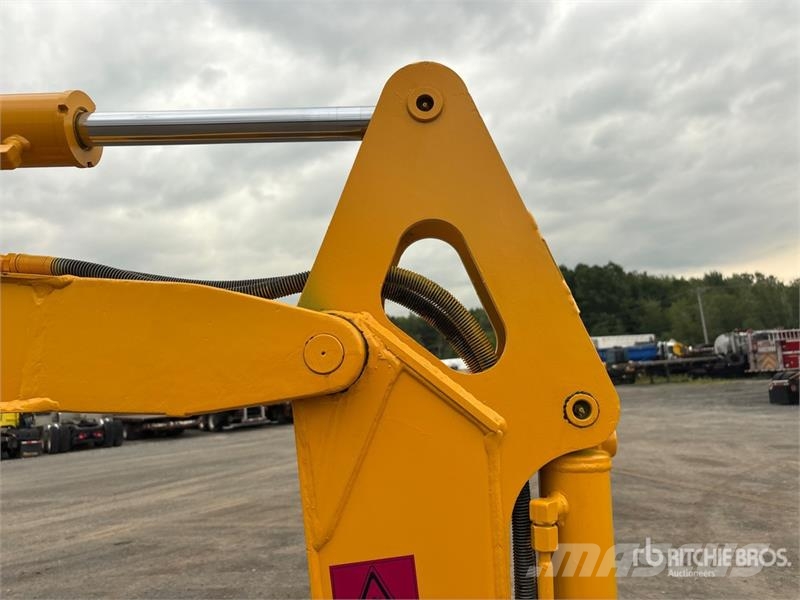 Komatsu PC30MR-1 Εκσκαφάκι (διαβολάκι) < 7t