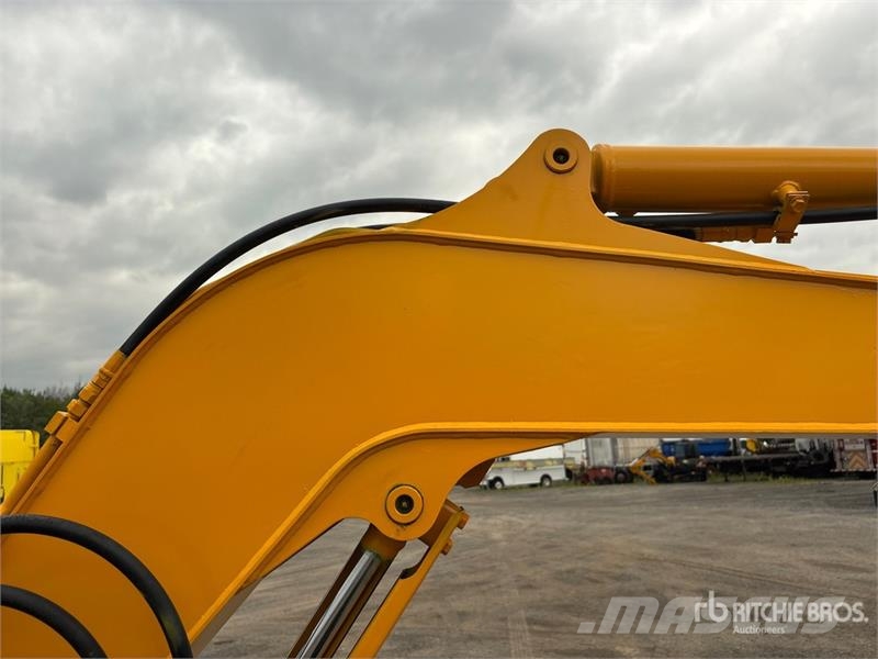 Komatsu PC30MR-1 Εκσκαφάκι (διαβολάκι) < 7t