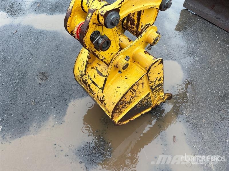 Komatsu PC30MR-5N0 Mini Excavator حفارات صغيرة أقل من 7 طن (حفارات صغيرة)