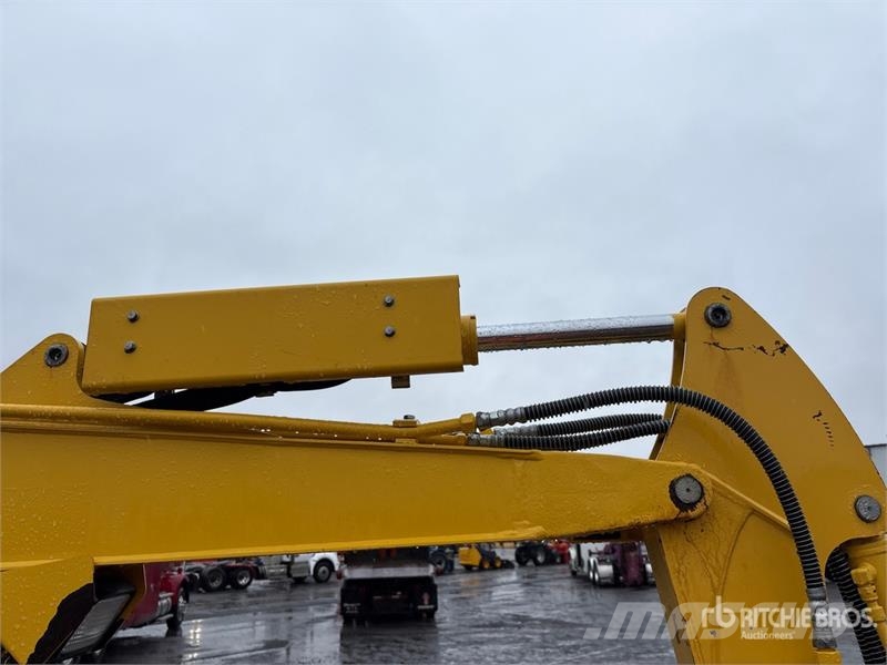 Komatsu PC30MR-5N0 Mini Excavator حفارات صغيرة أقل من 7 طن (حفارات صغيرة)