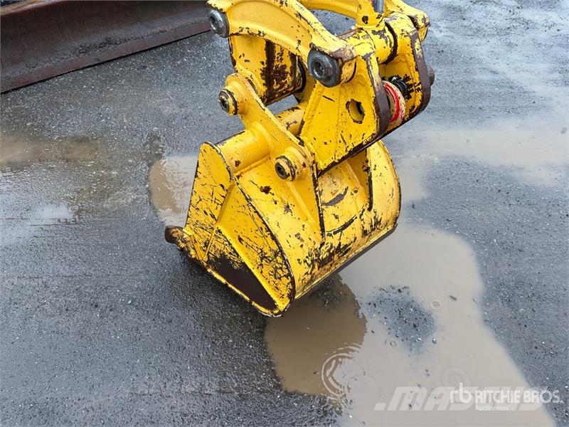 Komatsu PC30MR-5N0 Mini Excavator حفارات صغيرة أقل من 7 طن (حفارات صغيرة)