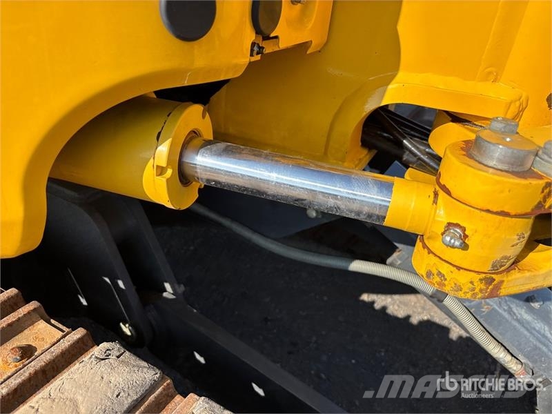 Komatsu PC30MR-5NO Mini Excavator Mini Escavadoras <7t