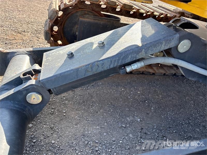 Komatsu PC30MR-5NO Mini Excavator Mini Escavadoras <7t