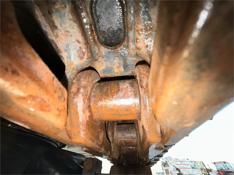 Komatsu PC30MR-5NO Mini Excavator حفارات صغيرة أقل من 7 طن (حفارات صغيرة)