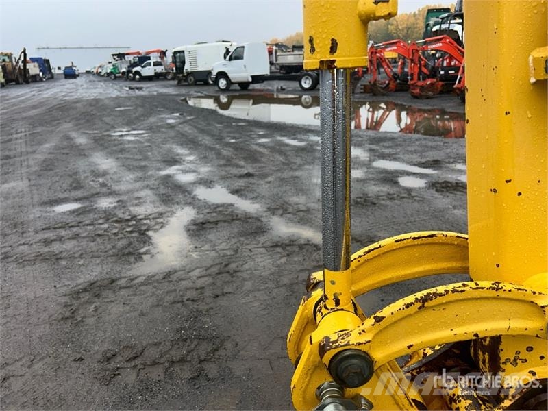 Komatsu PC30MR-5NO Mini Excavator حفارات صغيرة أقل من 7 طن (حفارات صغيرة)