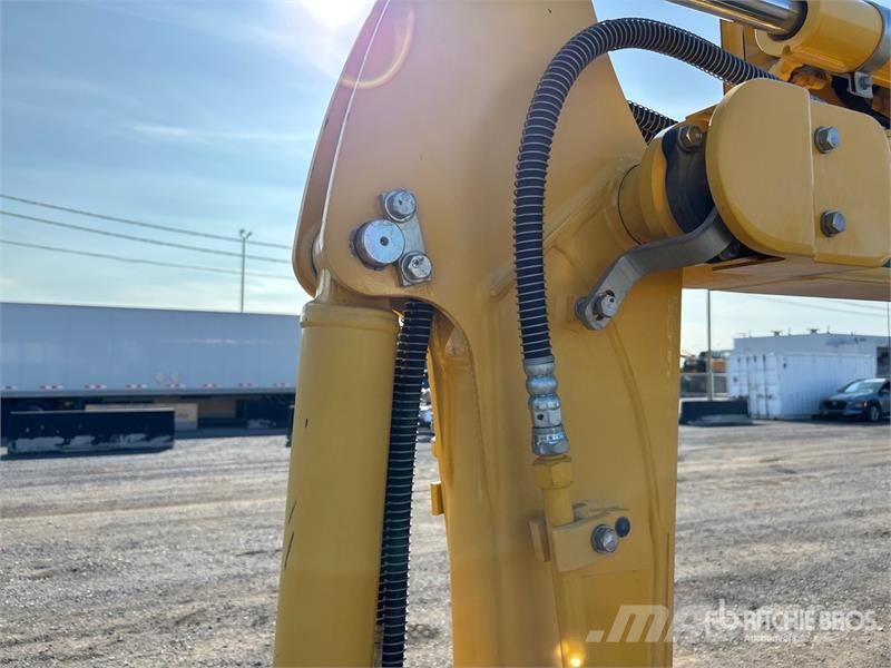 Komatsu PC30MR-5NO Mini Excavator Mini Escavadoras <7t