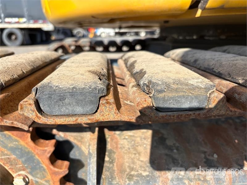 Komatsu PC30MR-5NO Mini Excavator Mini Escavadoras <7t