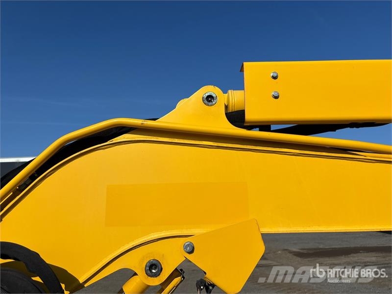 Komatsu PC30MR-5NO Mini Excavator Mini Escavadoras <7t