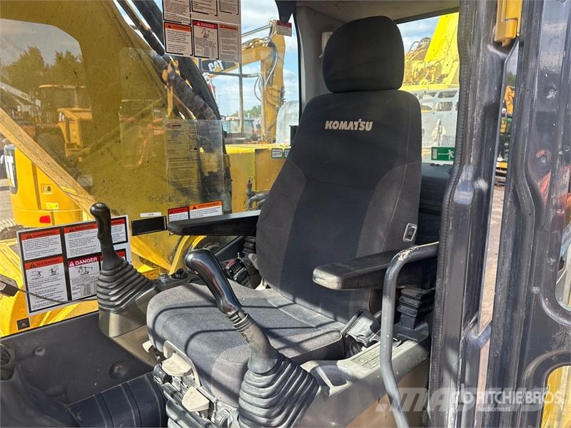 Komatsu PC360LC-10 Tracked Excavator Koparki gąsienicowe