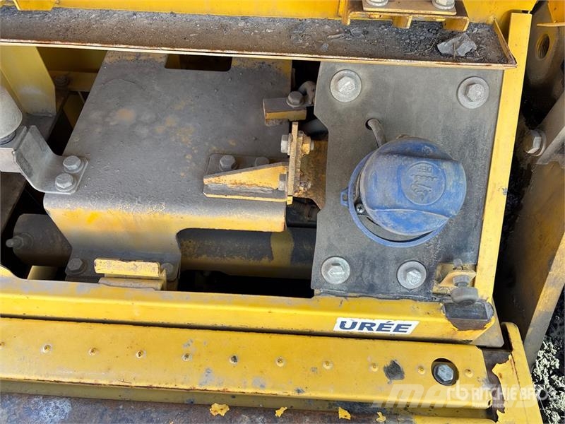 Komatsu PC360LC-11 Tracked Excavator Vikšriniai ekskavatoriai