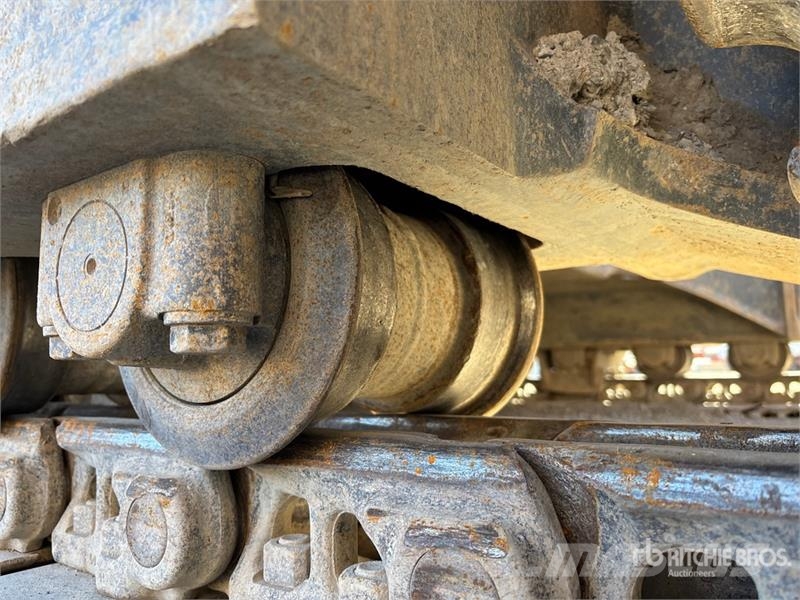 Komatsu PC360LC-11 Tracked Excavator Vikšriniai ekskavatoriai