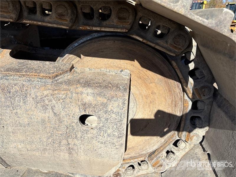 Komatsu PC360LC-11 Tracked Excavator Vikšriniai ekskavatoriai