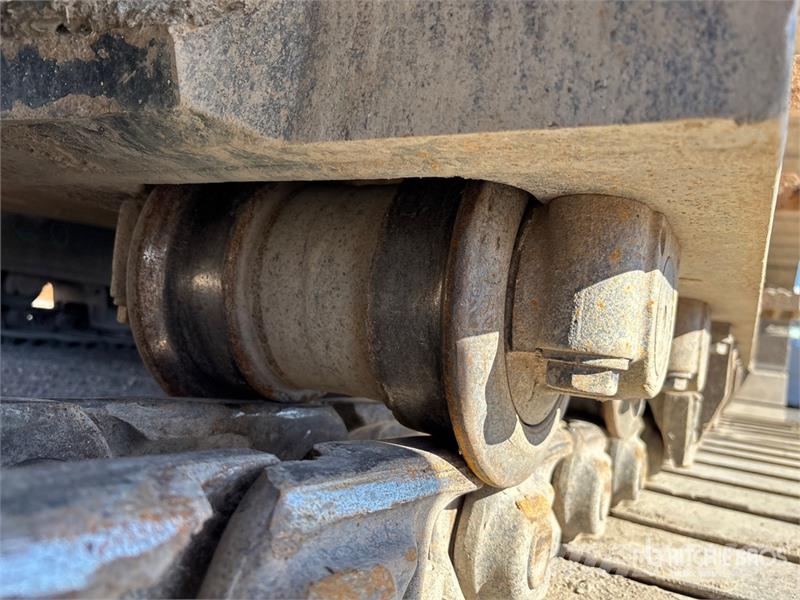 Komatsu PC360LC-11 Tracked Excavator Vikšriniai ekskavatoriai