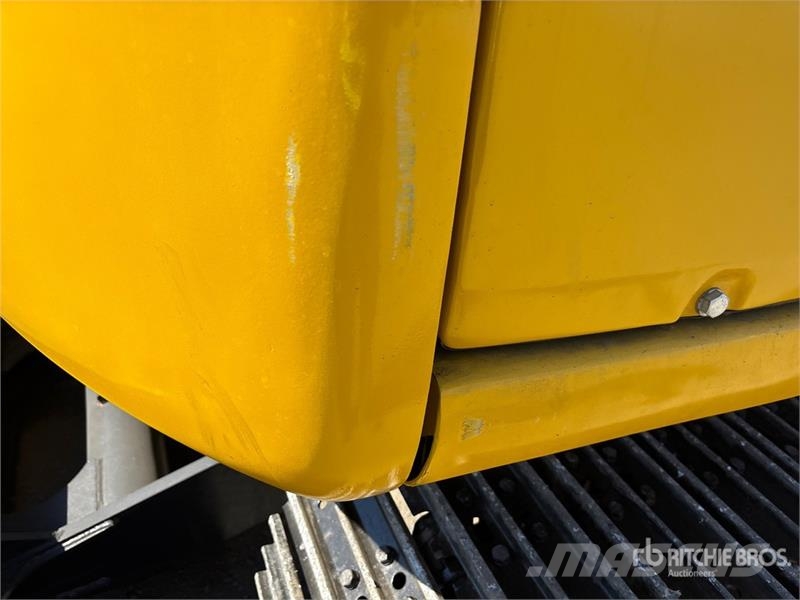 Komatsu PC70-8 Tracked Excavator Roomikekskavaatorid