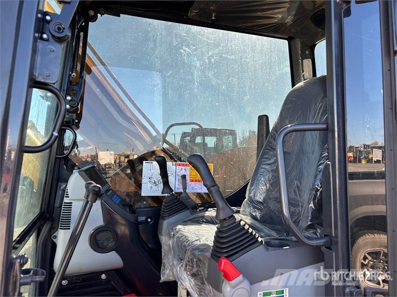 Komatsu PC70-8 Tracked Excavator Raupenbagger