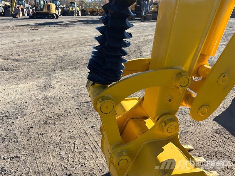 Komatsu PC70-8 Tracked Excavator Bageri gusjeničari