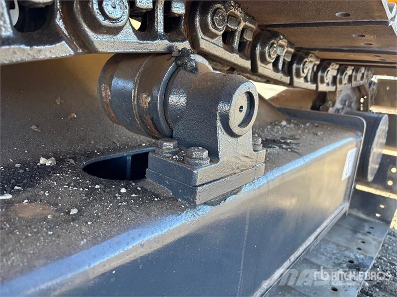 Komatsu PC70-8 Tracked Excavator Bageri gusjeničari