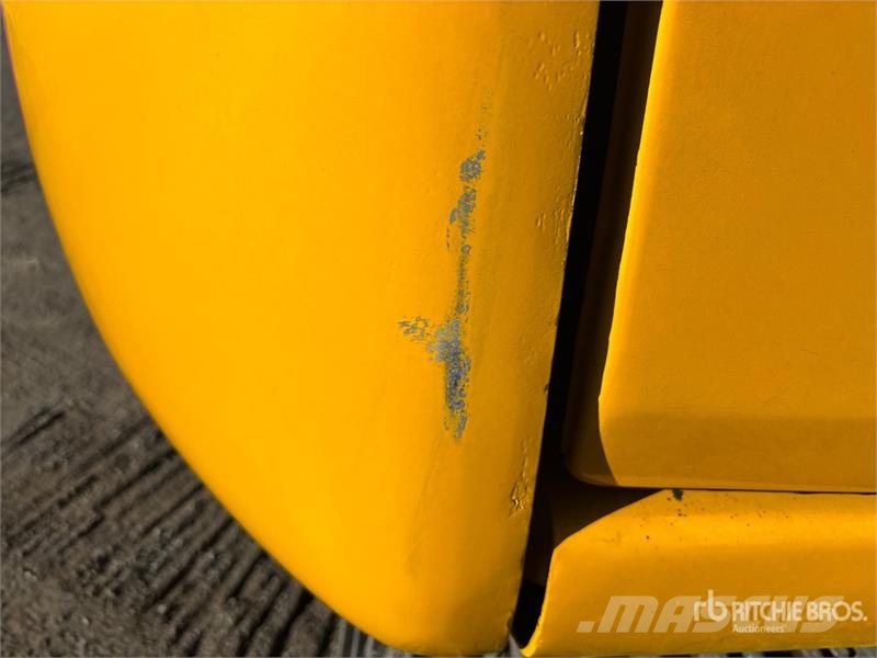 Komatsu PC70-8 Tracked Excavator Bageri gusjeničari
