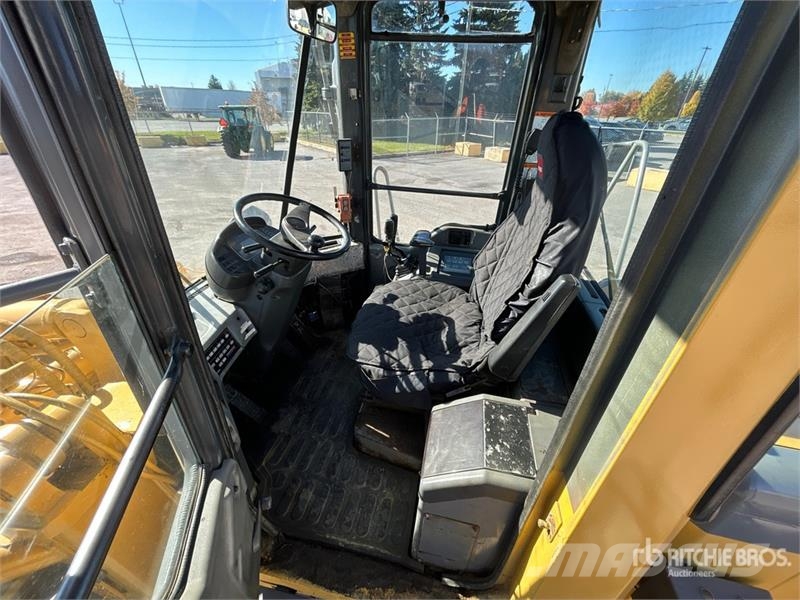 Komatsu Wa320-3A Wheel Loader Chargeuse sur pneus