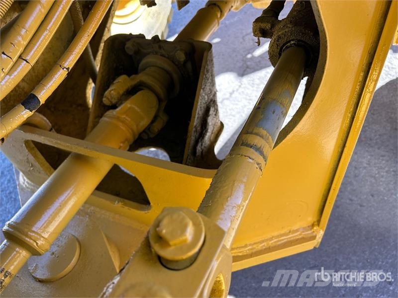 Komatsu Wa320-3A Wheel Loader Chargeuse sur pneus