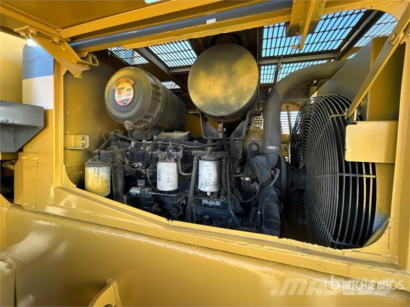 Komatsu Wa320-3A Wheel Loader Chargeuse sur pneus