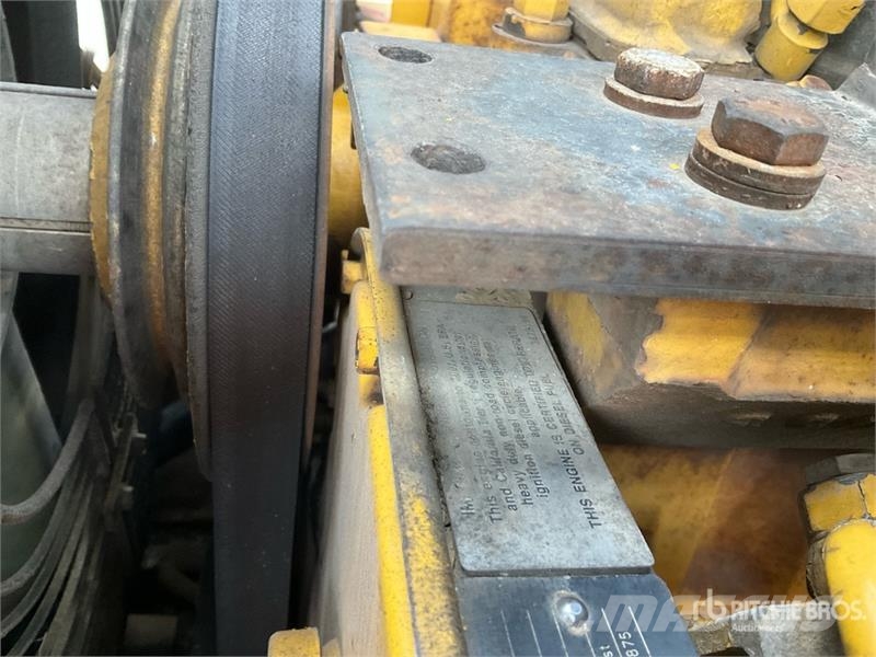 Komatsu WA320-3MC Wheel Loader Kolesni nakladalci