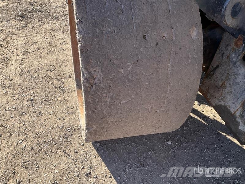 Komatsu WA320PZ-6 Wheel Loader Radlader