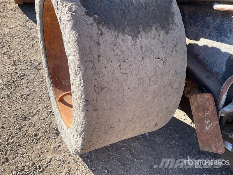 Komatsu WA320PZ-6 Wheel Loader Radlader