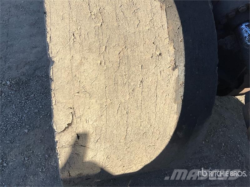 Komatsu WA320PZ-6 Wheel Loader Radlader