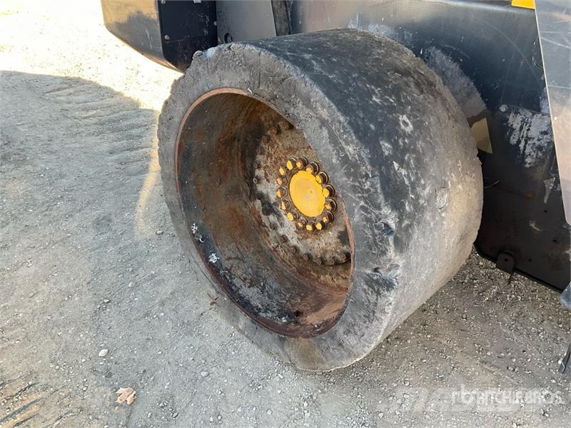 Komatsu WA320PZ-6 Wheel Loader Radlader