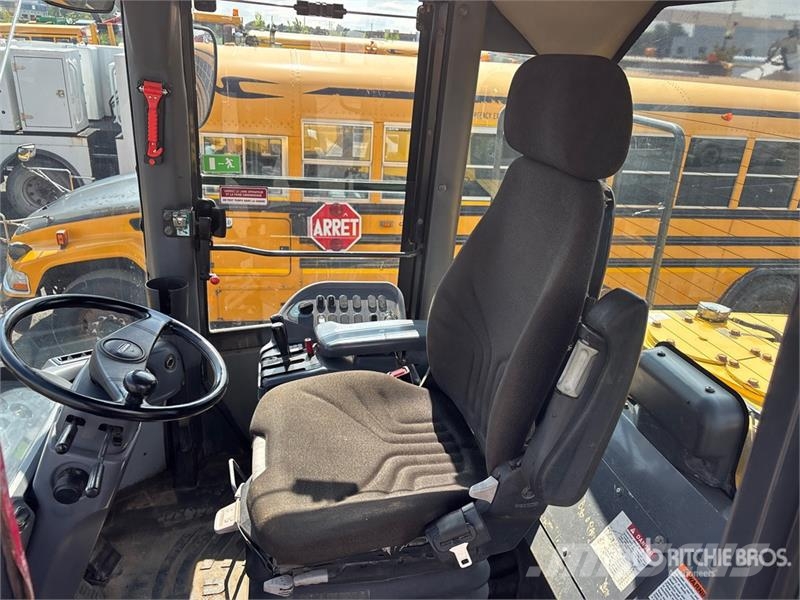Komatsu WA380-6 Wheel Loader Utovarivači na kotačima