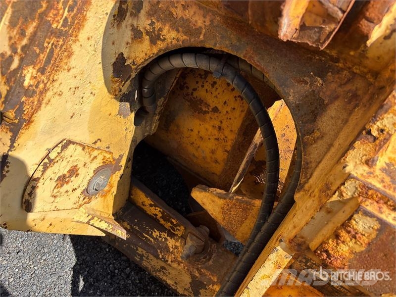 Komatsu WA380-6 Wheel Loader Utovarivači na kotačima
