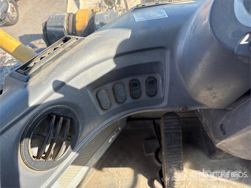 Komatsu WA430-6 Wheel Loader Utovarivači na kotačima