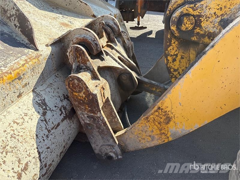 Komatsu WA430-6 Wheel Loader Utovarivači na kotačima