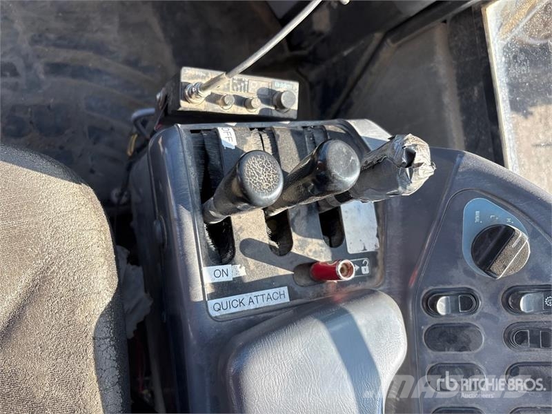 Komatsu WA430-6 Wheel Loader Utovarivači na kotačima