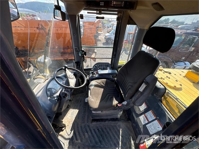 Komatsu WA430-6 Wheel Loader Utovarivači na kotačima
