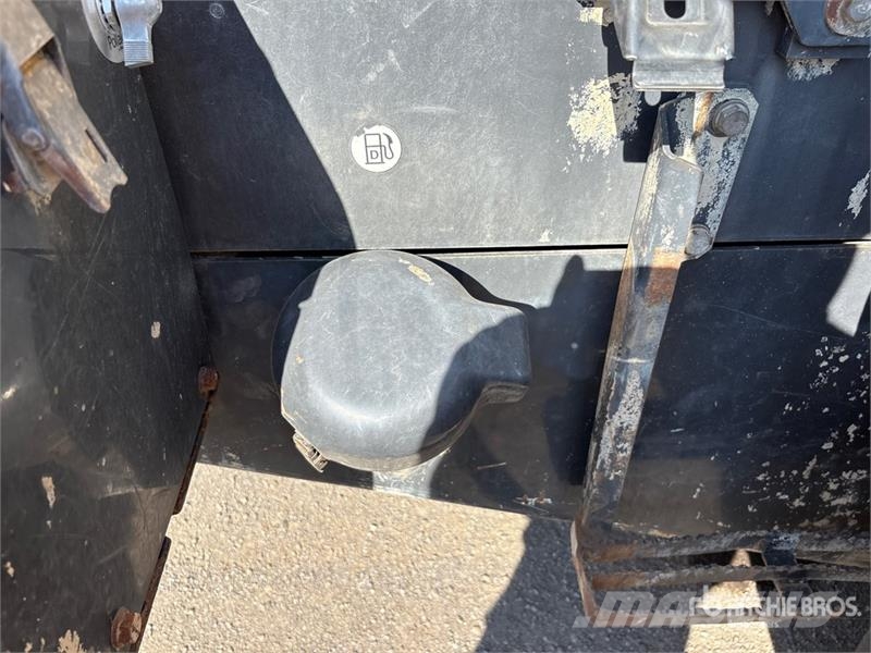 Komatsu WA430-6 Wheel Loader Utovarivači na kotačima