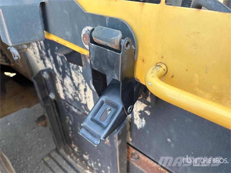 Komatsu WA430-6 Wheel Loader Utovarivači na kotačima