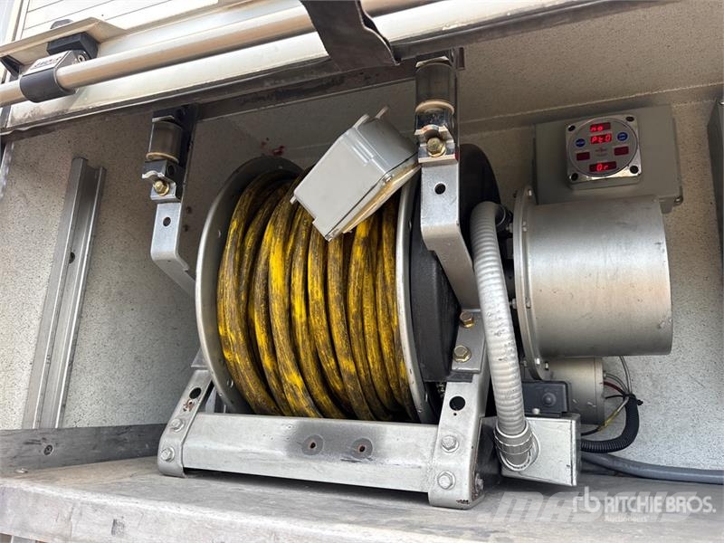 Kovatch 4x2 Crew Cab Fire Truck Fire trucks